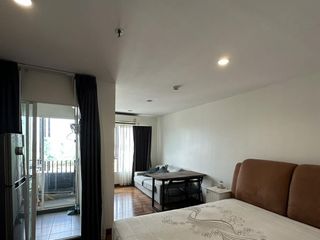 For sale 1 bed condo in Bang Sue, Bangkok