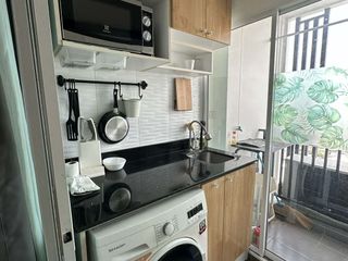 For sale 1 bed condo in Bang Sue, Bangkok