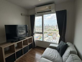 For sale 1 bed condo in Bang Sue, Bangkok