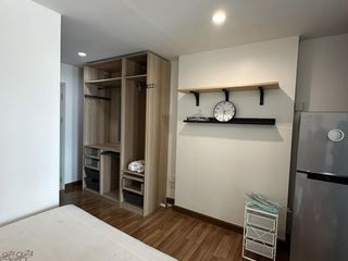 For sale 1 bed condo in Bang Sue, Bangkok