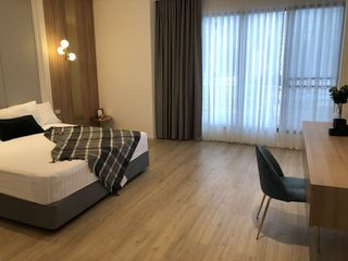 Apartment zur Miete mit 3 Zimmer in Khlong Toei, Bangkok