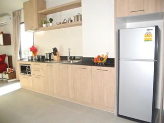 For sale studio apartment in Kathu, Phuket