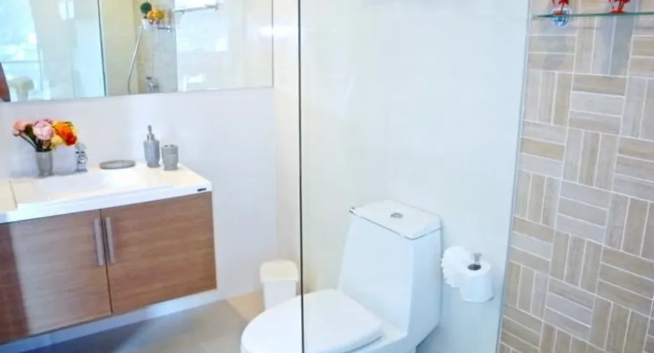 À vendre studio appartement à Kathu, Phuket