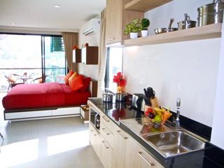 For sale studio apartment in Kathu, Phuket