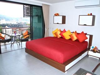 For sale studio apartment in Kathu, Phuket