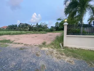 出售 土地 在 Phuket Town, 普吉