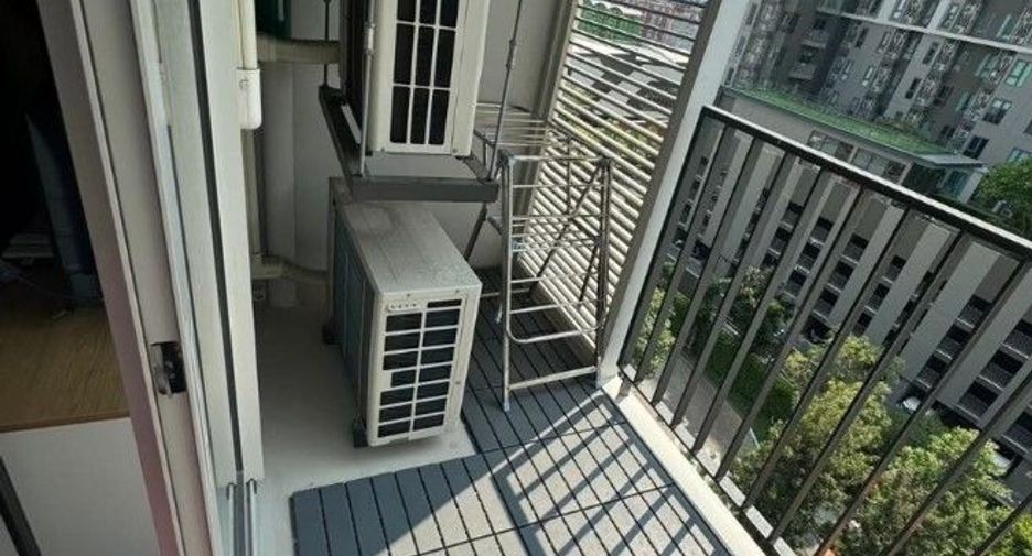 出售 和 出租 2 卧室 公寓 在 Huai Khwang, 曼谷