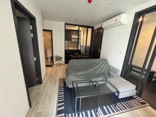 For sale and for rent 2 bedrooms condo in Huai Khwang, Bangkok