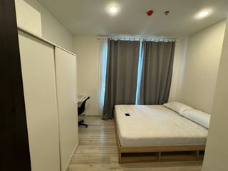For sale and for rent 2 bedrooms condo in Huai Khwang, Bangkok