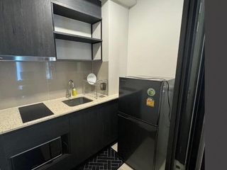 For sale and for rent 2 bedrooms condo in Huai Khwang, Bangkok