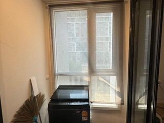 For sale and for rent 2 bedrooms condo in Huai Khwang, Bangkok
