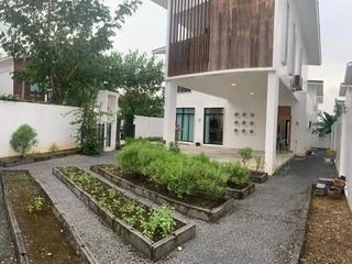 For rent 3 bedrooms house in Mueang Phuket, Phuket
