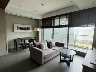 À louer 1 chambre condo à Sathon, Bangkok