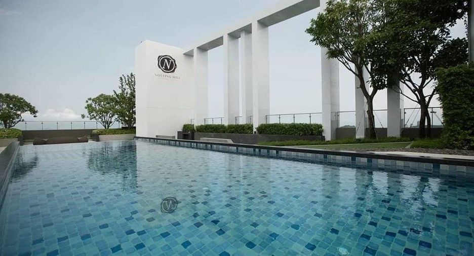 For rent 1 bed condo in Si Racha, Chonburi