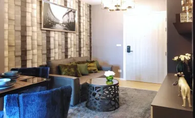 For rent 1 Beds condo in Si Racha, Chonburi
