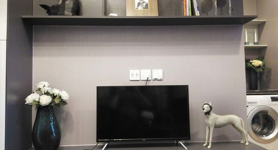 For rent 1 bed condo in Si Racha, Chonburi
