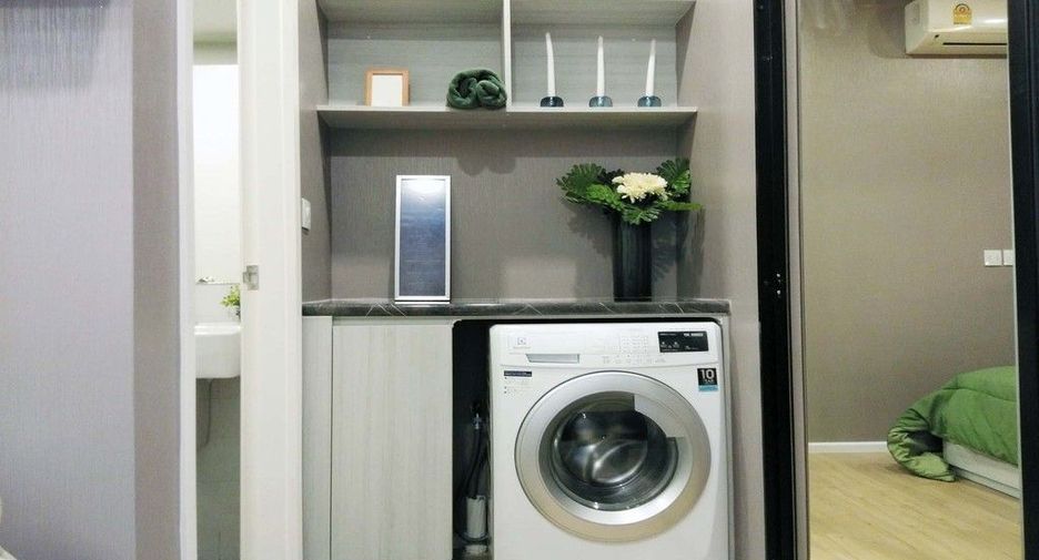 For rent 1 bed condo in Si Racha, Chonburi