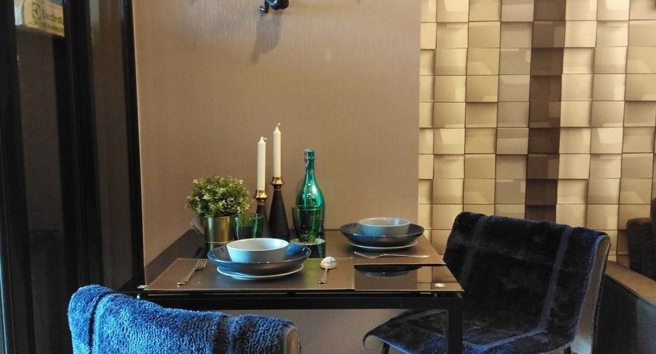 For rent 1 bed condo in Si Racha, Chonburi