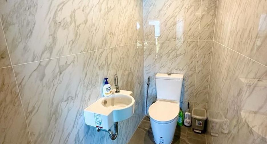 Продажа 1 кровать кондо в Саттахип, Чонбури
