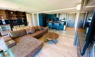 Condo en venta de 1 habitaciones en Sattahip, Chonburi