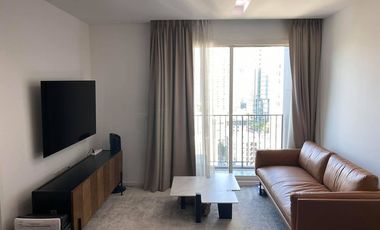 À vendre 1 chambre condo à Khlong Toei, Bangkok