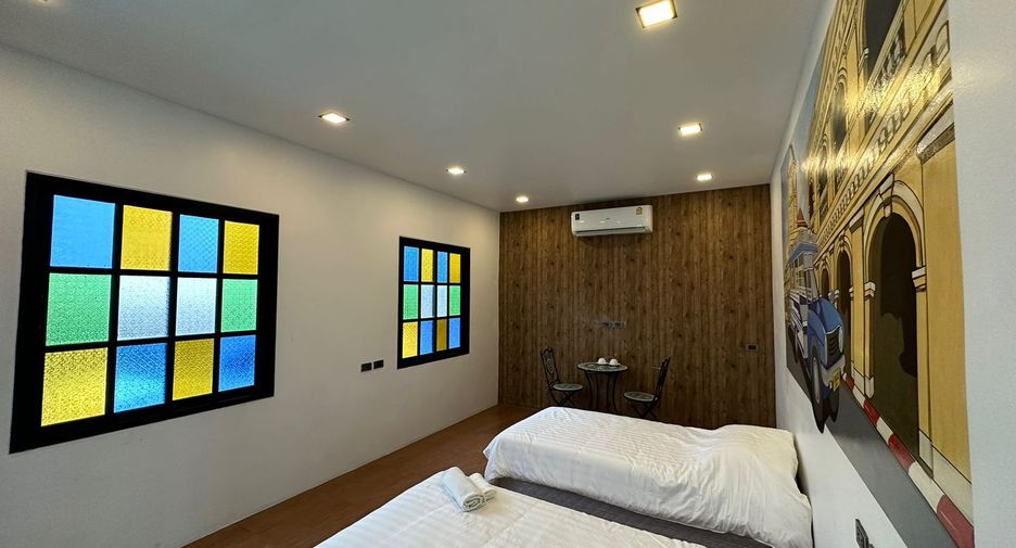 Villa en alquiler de 6 habitaciones en Thalang, Phuket