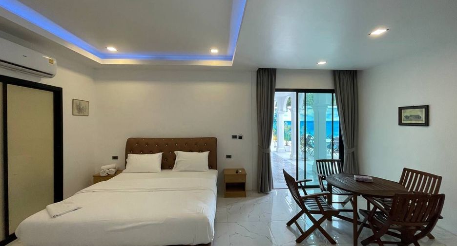 Villa en alquiler de 6 habitaciones en Thalang, Phuket