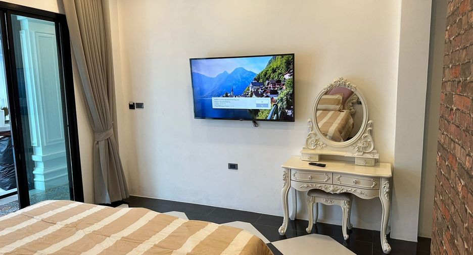 Villa en alquiler de 6 habitaciones en Thalang, Phuket