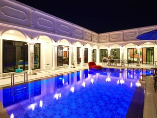 For rent 6 bedrooms villa in Thalang, Phuket