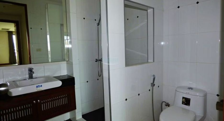 For sale 2 bedrooms condo in Bang Lamung, Chonburi