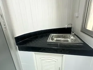 For sale 1 bed condo in Wang Thonglang, Bangkok