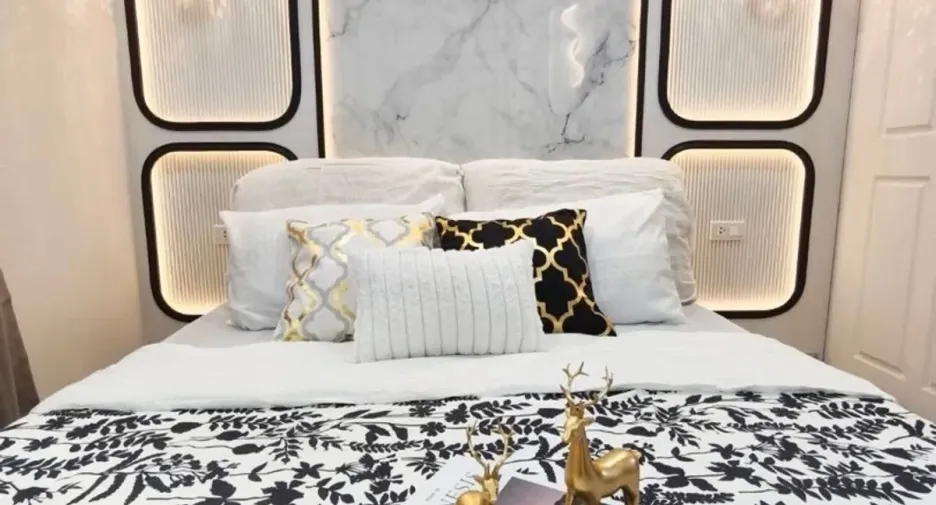 For sale 1 bed condo in Wang Thonglang, Bangkok