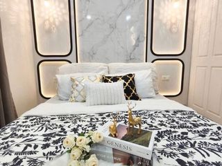 For sale 1 bed condo in Wang Thonglang, Bangkok