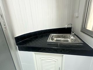 For sale 1 bed condo in Wang Thonglang, Bangkok