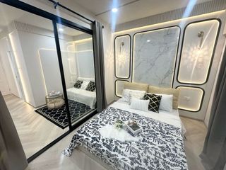 For sale 1 bed condo in Wang Thonglang, Bangkok