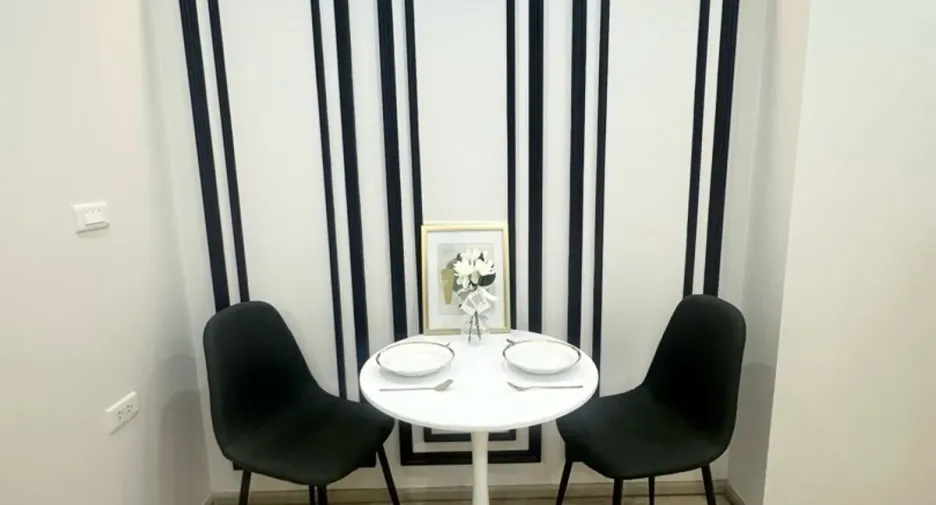 For sale 1 bed condo in Wang Thonglang, Bangkok