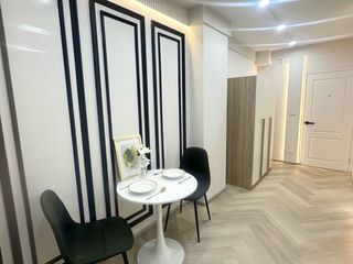 For sale 1 bed condo in Wang Thonglang, Bangkok