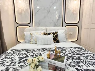 For sale 1 bed condo in Wang Thonglang, Bangkok