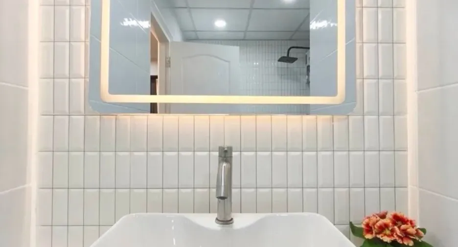 For sale 1 bed condo in Wang Thonglang, Bangkok