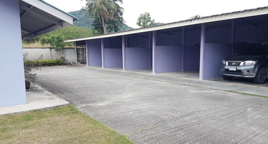 For sale land in Si Racha, Chonburi