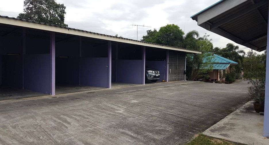 For sale land in Si Racha, Chonburi
