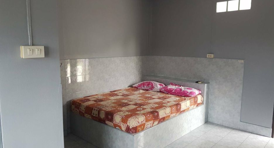 For sale land in Si Racha, Chonburi