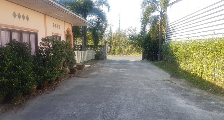 For sale land in Si Racha, Chonburi