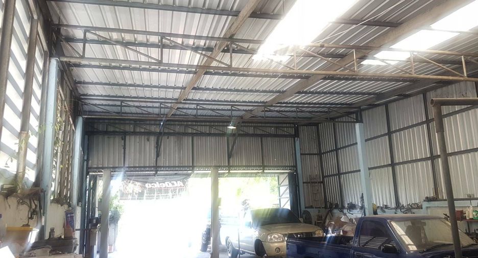 For sale land in Si Racha, Chonburi