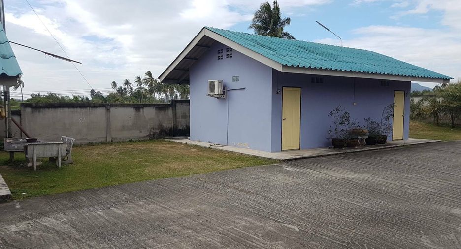 For sale land in Si Racha, Chonburi