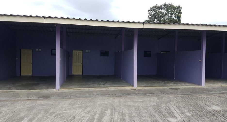 For sale land in Si Racha, Chonburi