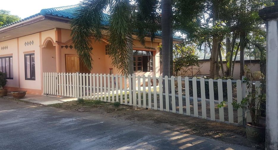 For sale land in Si Racha, Chonburi