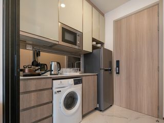 For rent 1 bed condo in Ratchathewi, Bangkok