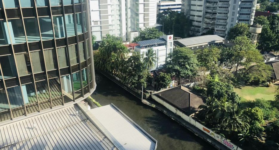 Wohnung zum Kauf und zur Miete mit 1 Zimmer in Watthana, Bangkok