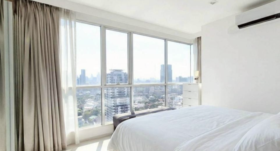 Wohnung zur Miete mit 2 Zimmer in Phaya Thai, Bangkok